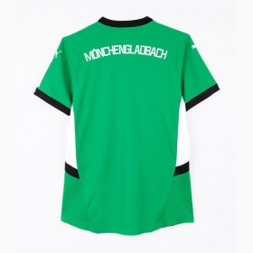 Goedkope Borussia Monchengladbach Uitshirt 2024-25